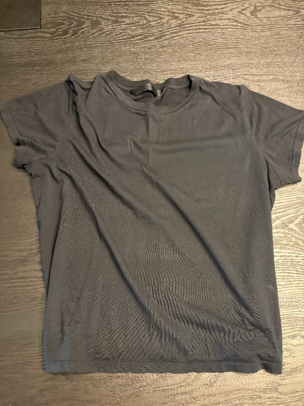 MOTHER Lil Goodie Goodie Tee (Like New)
